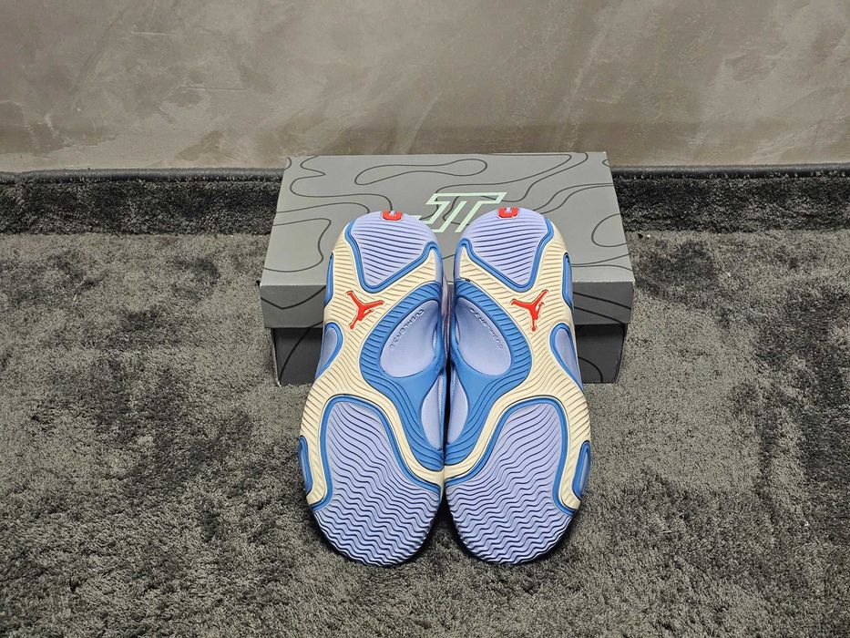 Маратонки nike Jordan