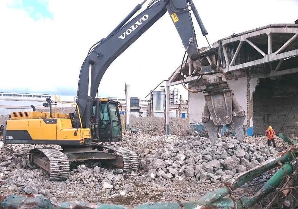 Разбор любой сдания,демонтаж квартира,дома,демонтаж металконструр