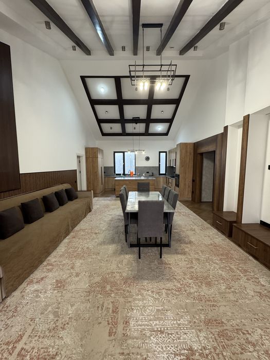 Дом для мероприятий, день рождений, кудалык