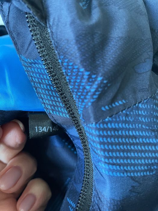 Детски екип за ски