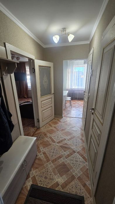 Сдам квартиру в районе 11 микр