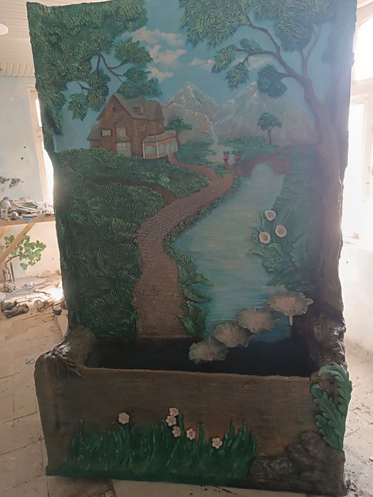 Вадапат сотилади