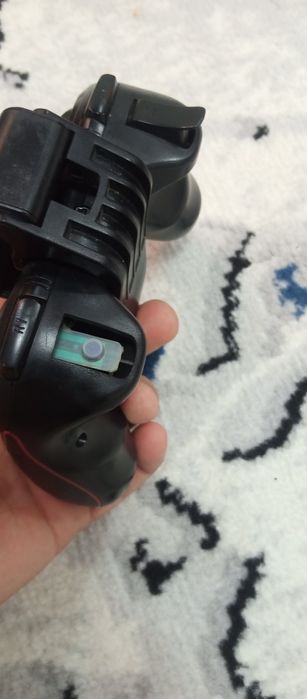 Oʻyin puluti jossik