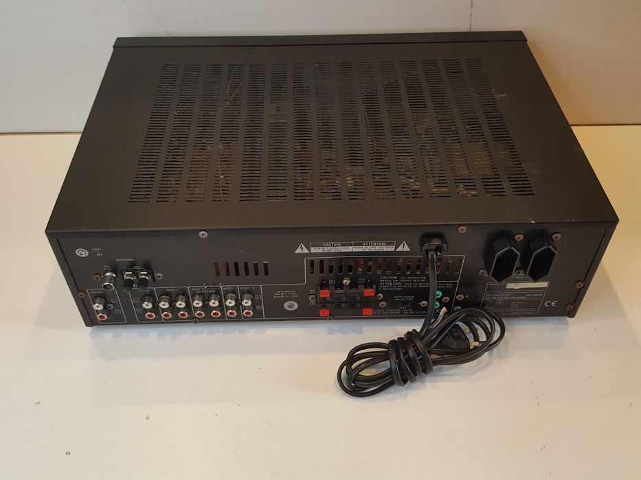 Amplificator Kenwood KR-A4070