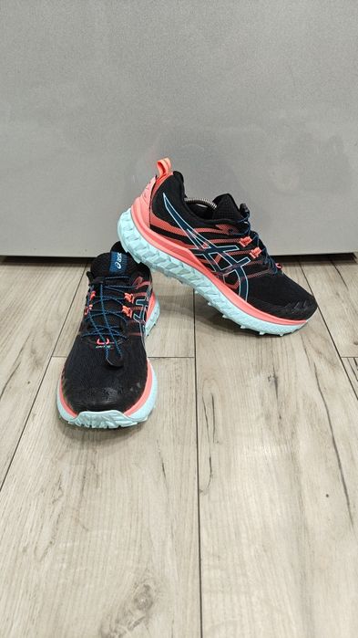 Asics trabuco Max Nr 44
