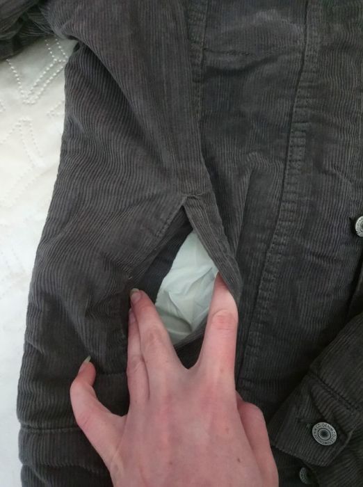 Мъжко яке /Размер М/