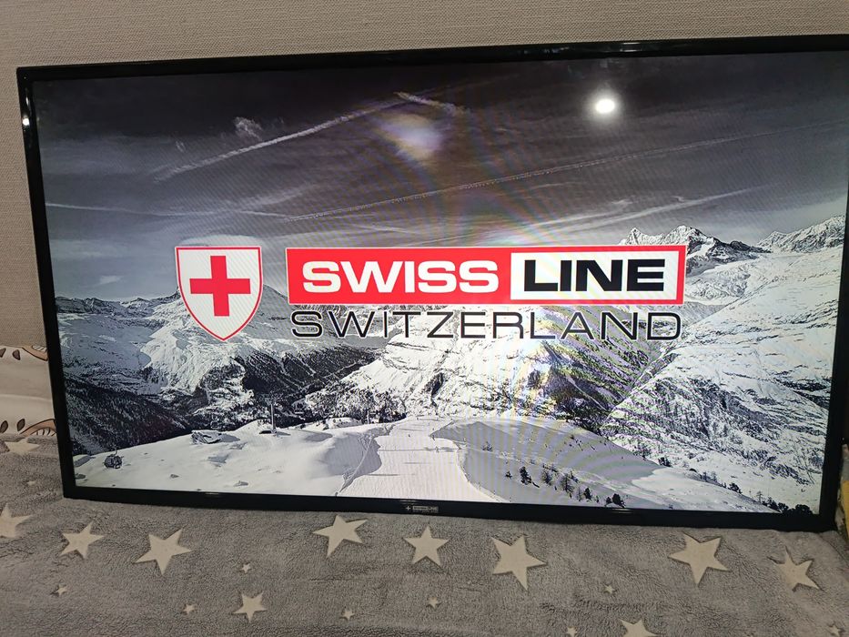 Продам led телевизор