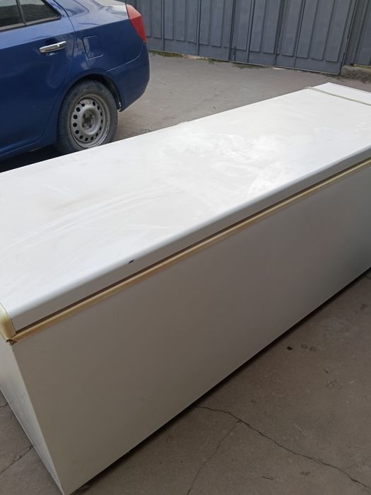 Продам морозильник 2 метр