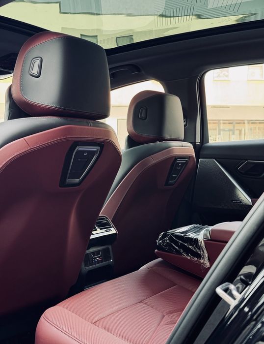 Bmw i5 2025 yengi bez probeg