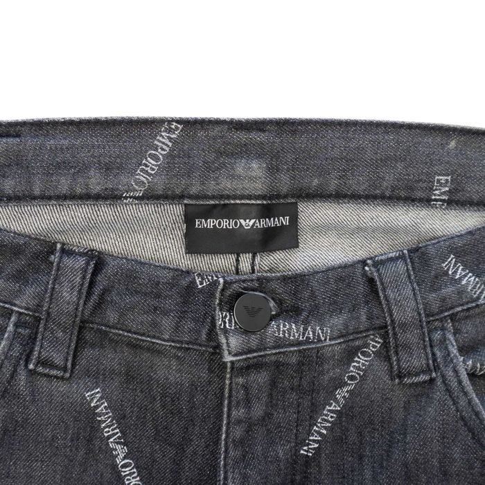 EMPORIO ARMANI оригинални мъжки дънки - М