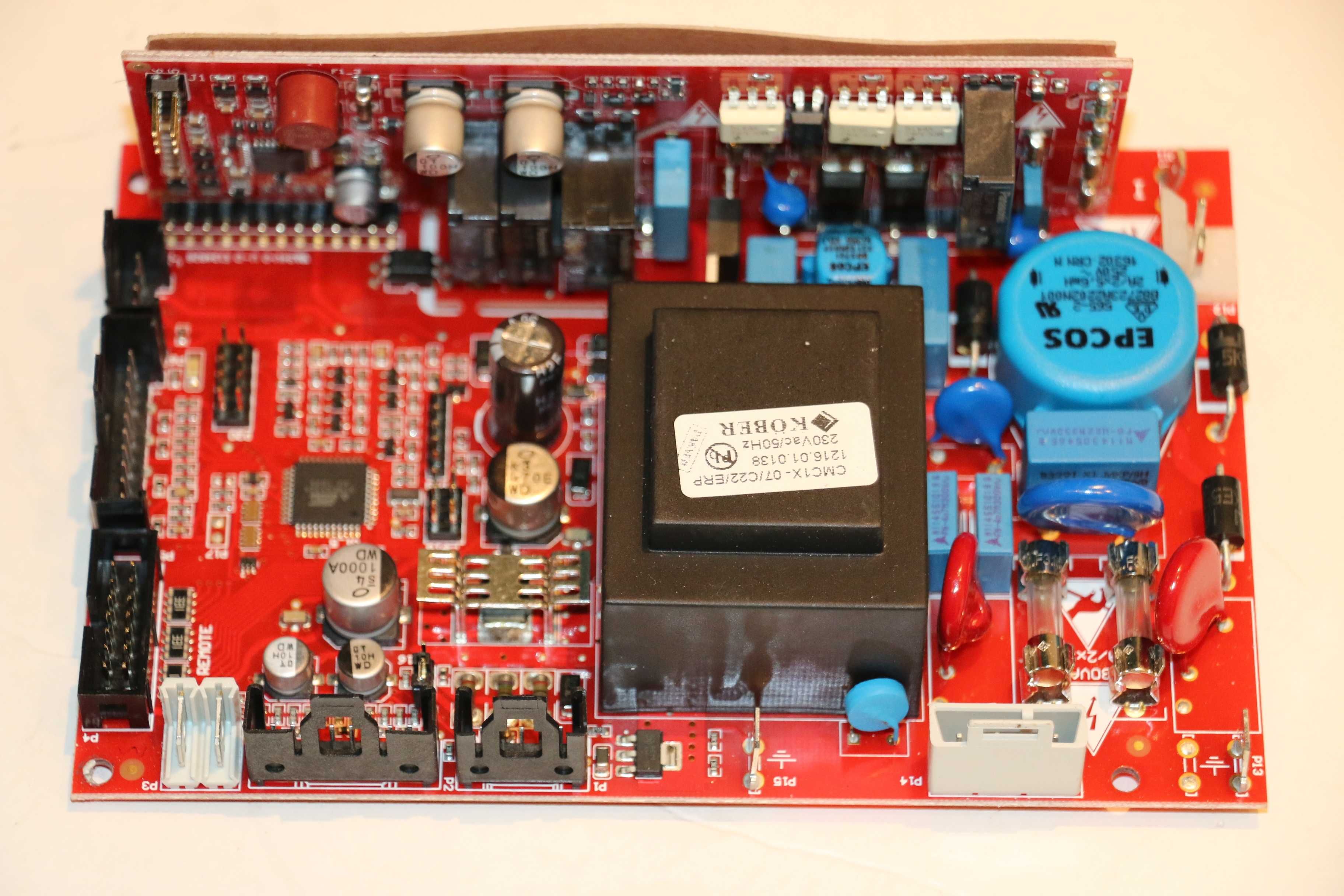 Placa electronica centrala termica Motan KPLUS 24 C32SPV24MEC-ERP