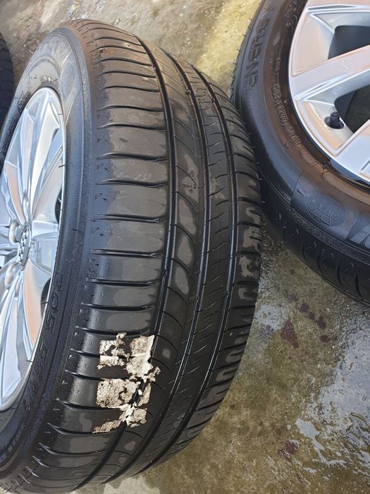 Jante aliaj Audi ,volkswagen, Skoda ,