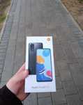 Redmi note11 6/128гб в хорошем состоянии
