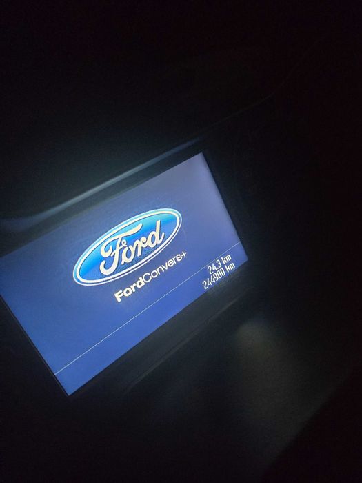 Ford mondeo 2011