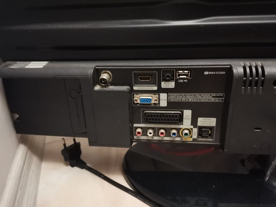 Vând TV Televizor Samsung LCD non Smart