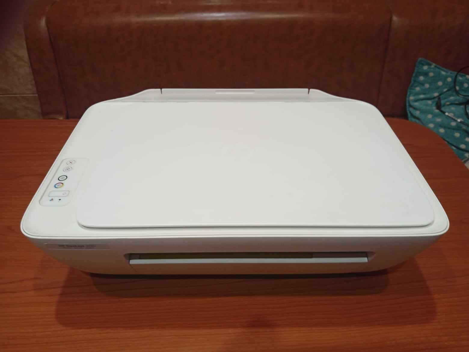 imprimanta HP-deskjet 2130