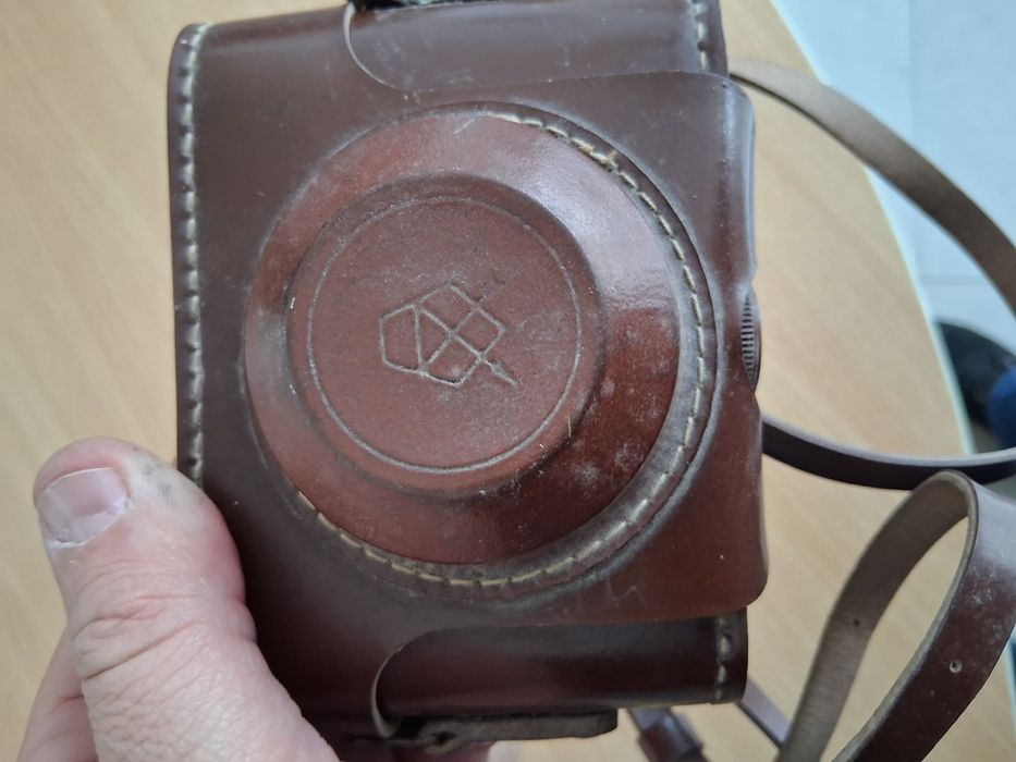 Фотоапарат СМЯНА 2