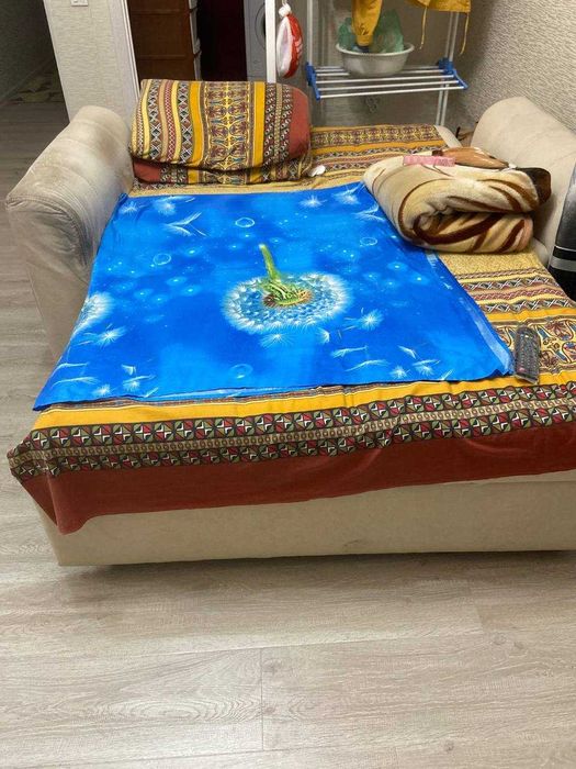 Мебель и техника из дома