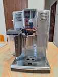 Espressor automat Philips 5000– Sistem LatteGo, revizie recentă!