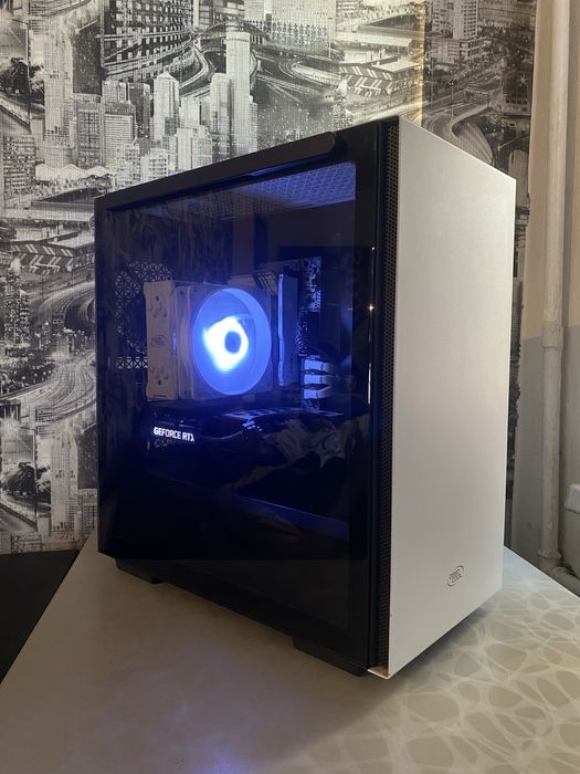 Компьютер (системный блок)