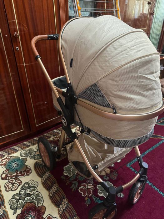 Продается коляска