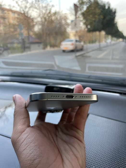 Iphone 16 Pro Max 512 gb 98% yomks