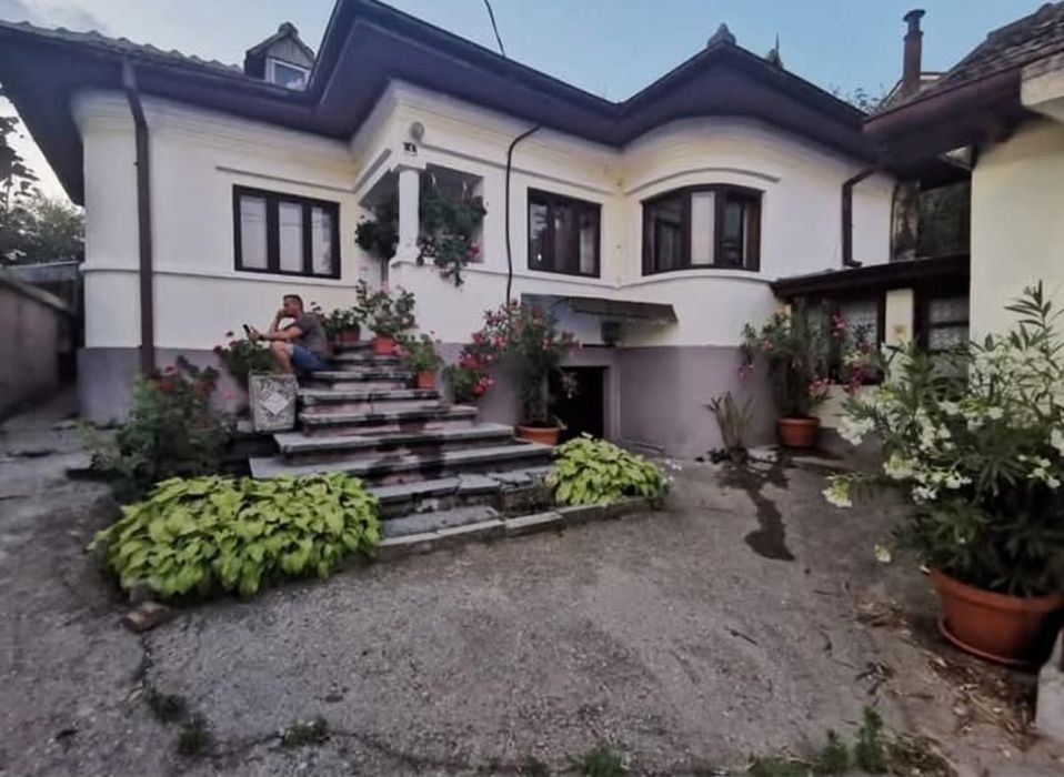 Vand casa Ramnicu Valcea