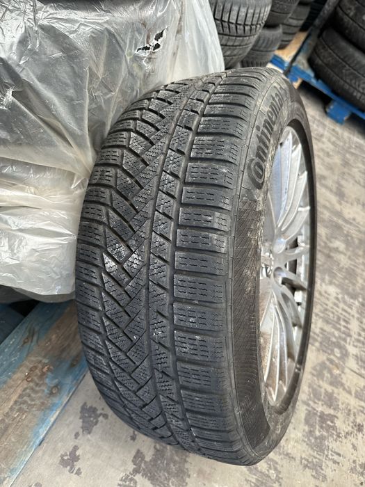 Jante iarna Audi A5 17