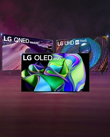 Телевизор LG QNED 816 * 7S6 / 60/ 70/ 75 / UQ91009 | 4K Smart