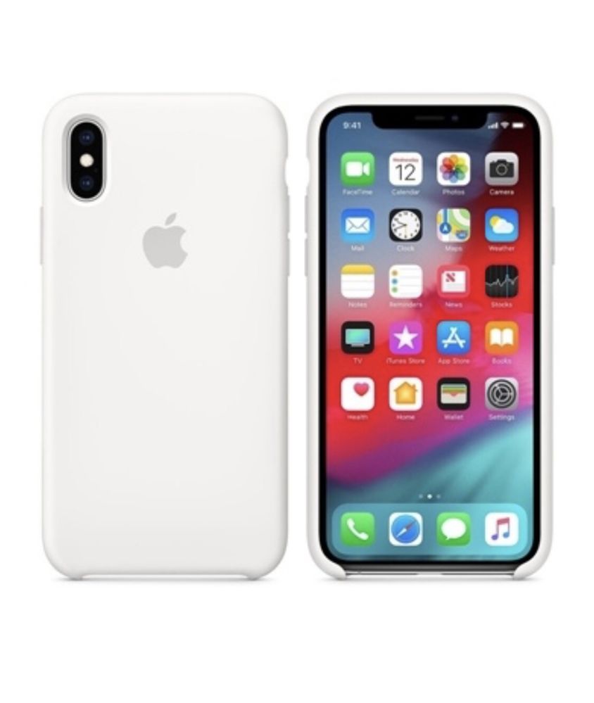 Продам Iphone X белый