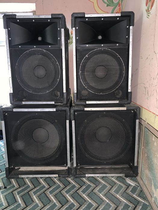 Kalonka prafisanalni