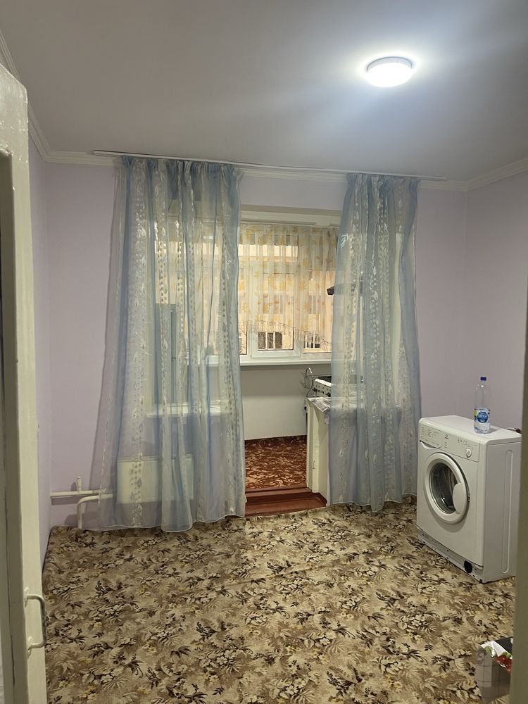 Сдается квартира