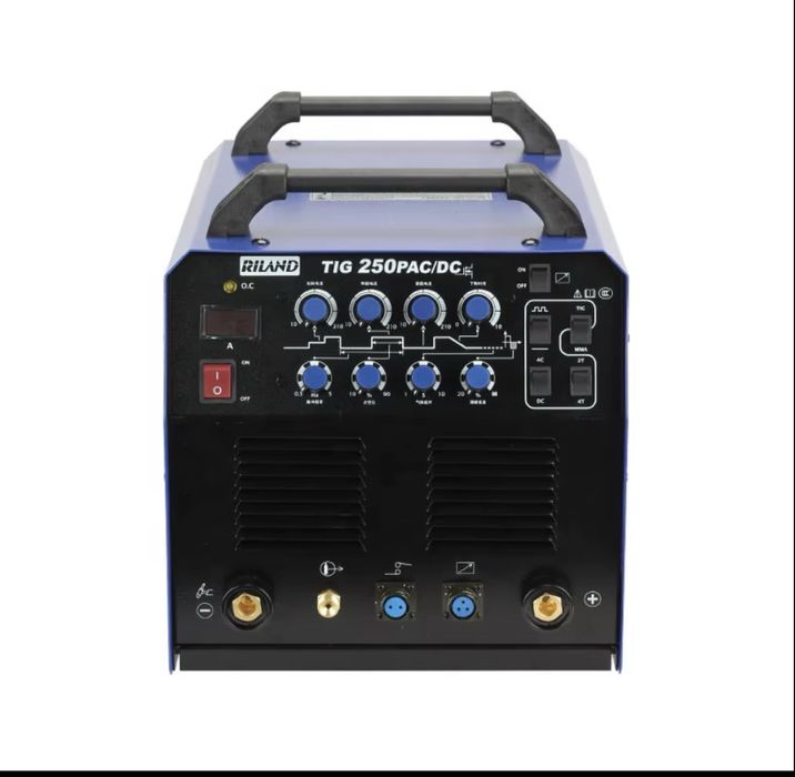 Сварочный аппарат “Riland”TIG 315AC/DC