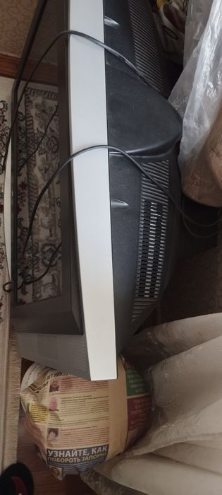 Телевизор LG.в раб.сост
