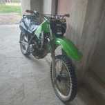 vand sau schimb kawasaki