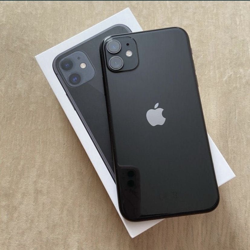 Iphone 11 / айфон 11 оригинал срочнооо