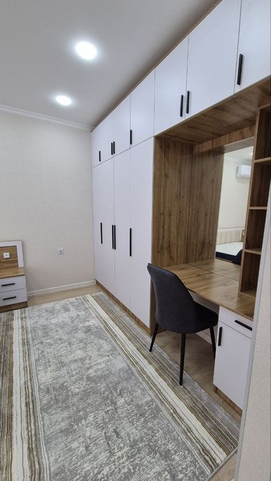 1 xonali kvartira ijaraga beriladi. Сдаётся 1-комнатная квартира