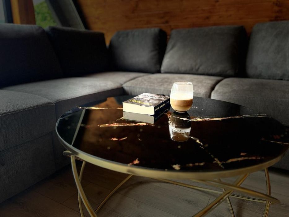 Cabana A frame Bologa