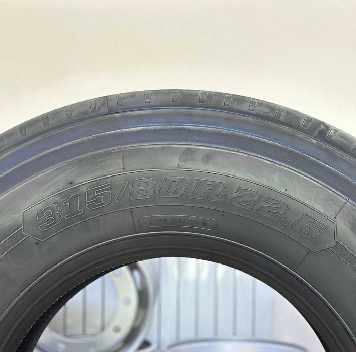 315/80 R22.5  SUPERCARGO