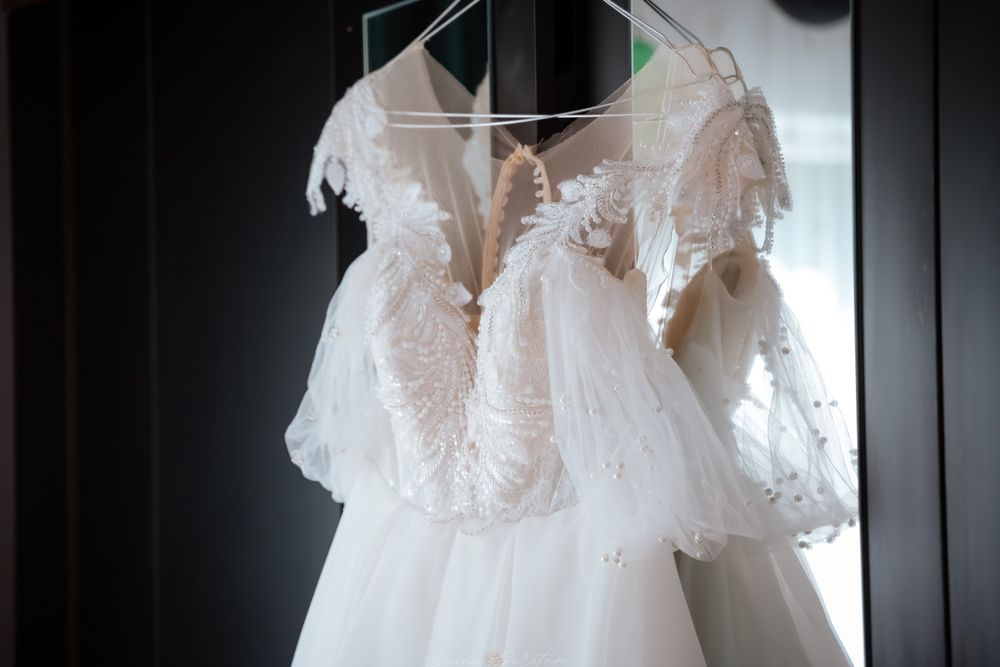 Vand rochie de mireasa