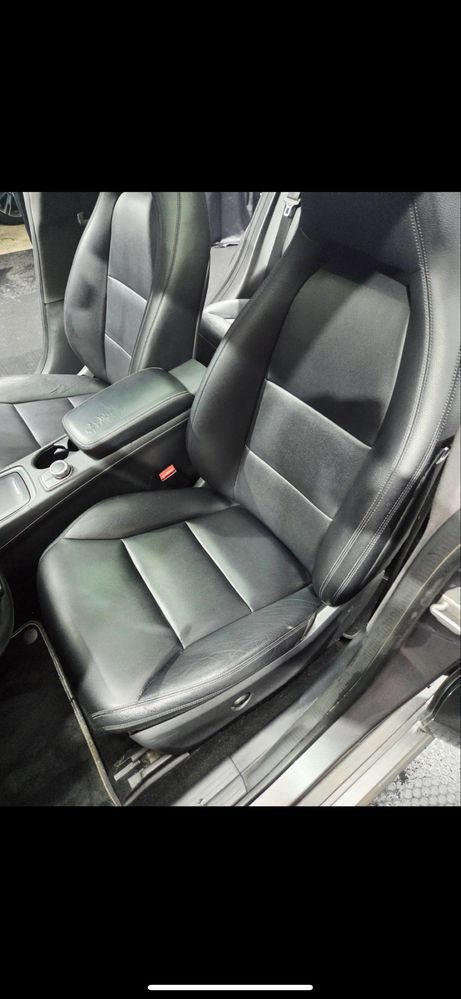 Mercedes CLA 250