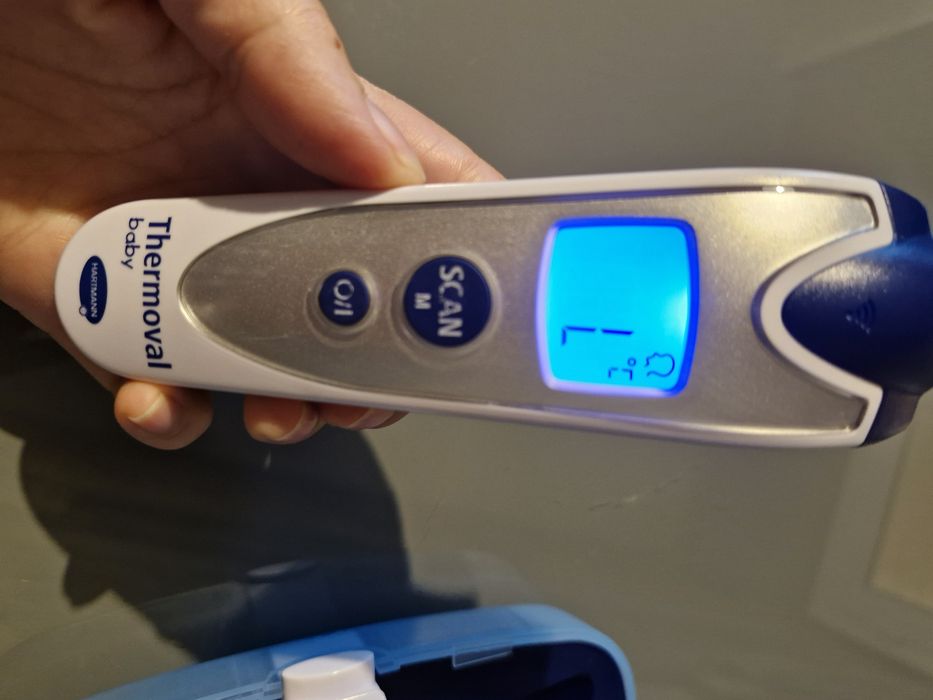 Термометър Thermoval Baby