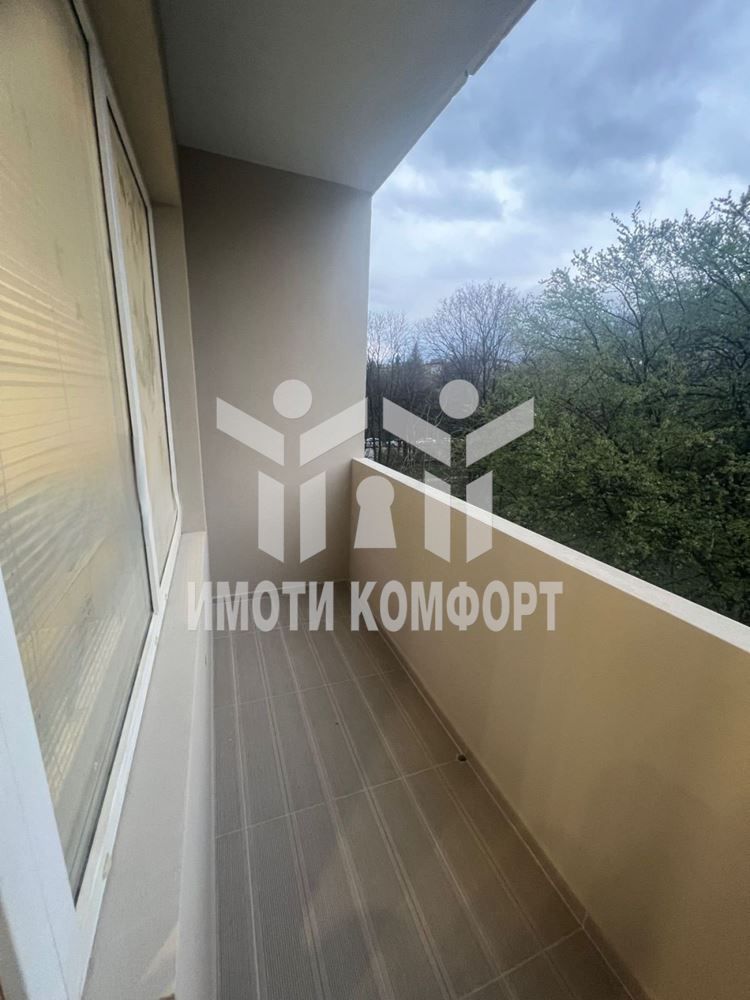 3-стаен в София-Красно Село площ 65 цена 195000