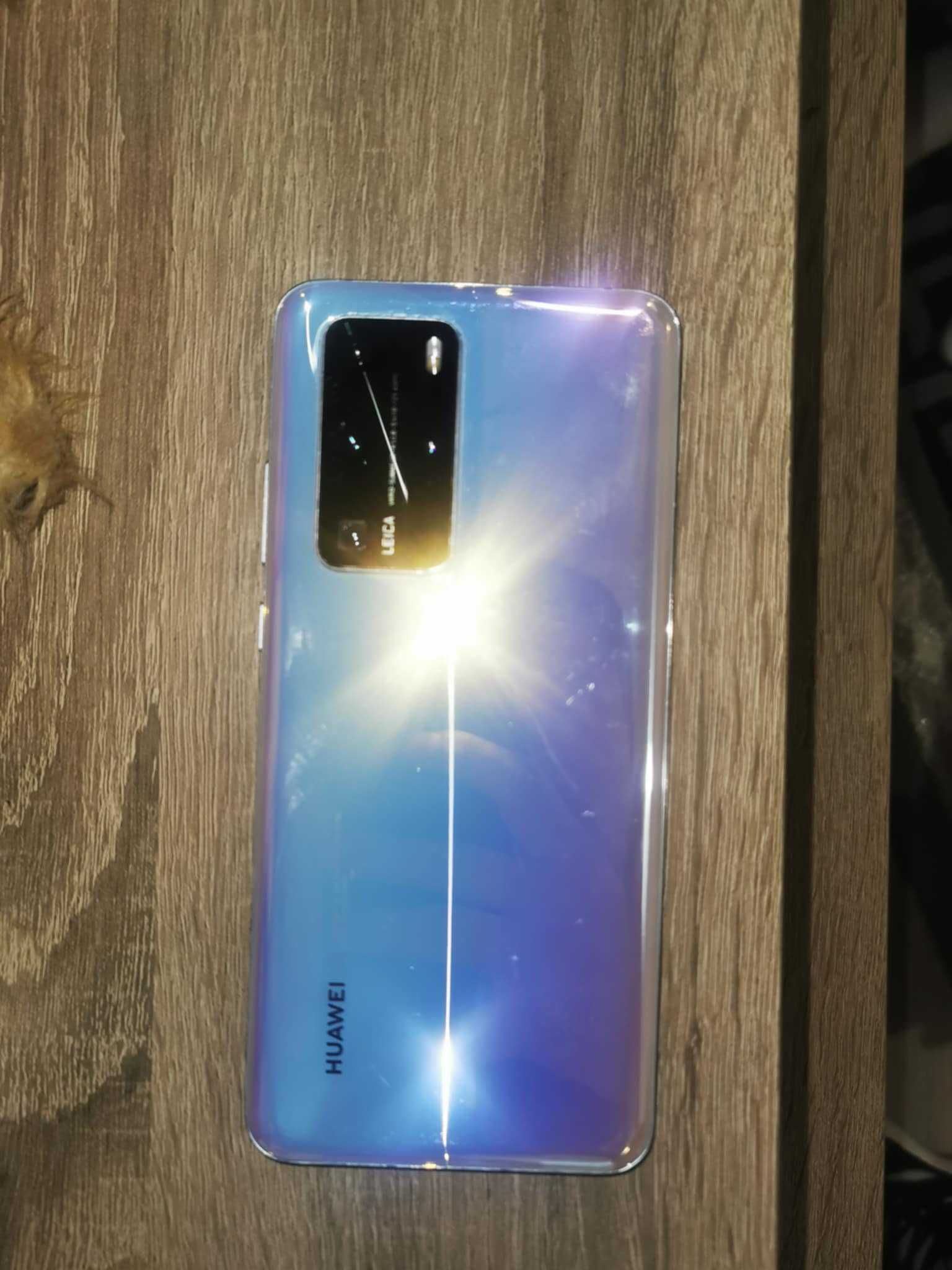 Huawei  p40   pro