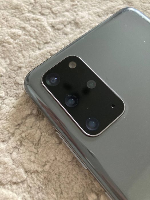 Samsung s20 plus 128/8gb состояние хорошое