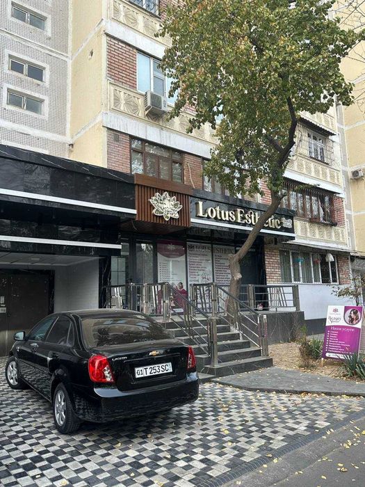 Продажа коммерческой недвижимости 94м2 Ориентир: Кушбеги, Башлык