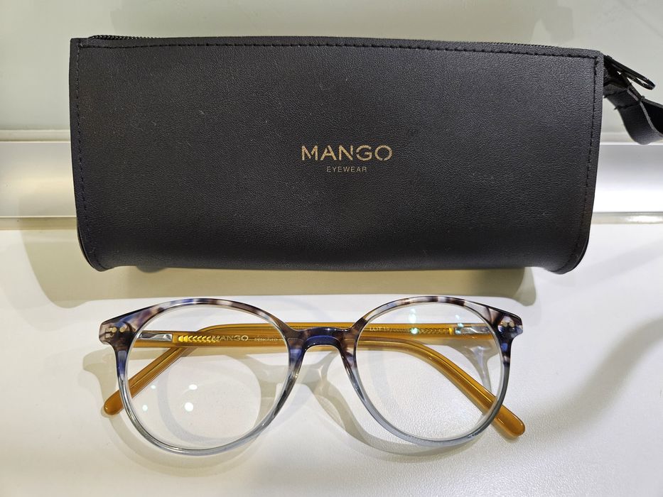 Слънчеви очила и диоптрични рамки Marc Jacob's,Vouge,Mango