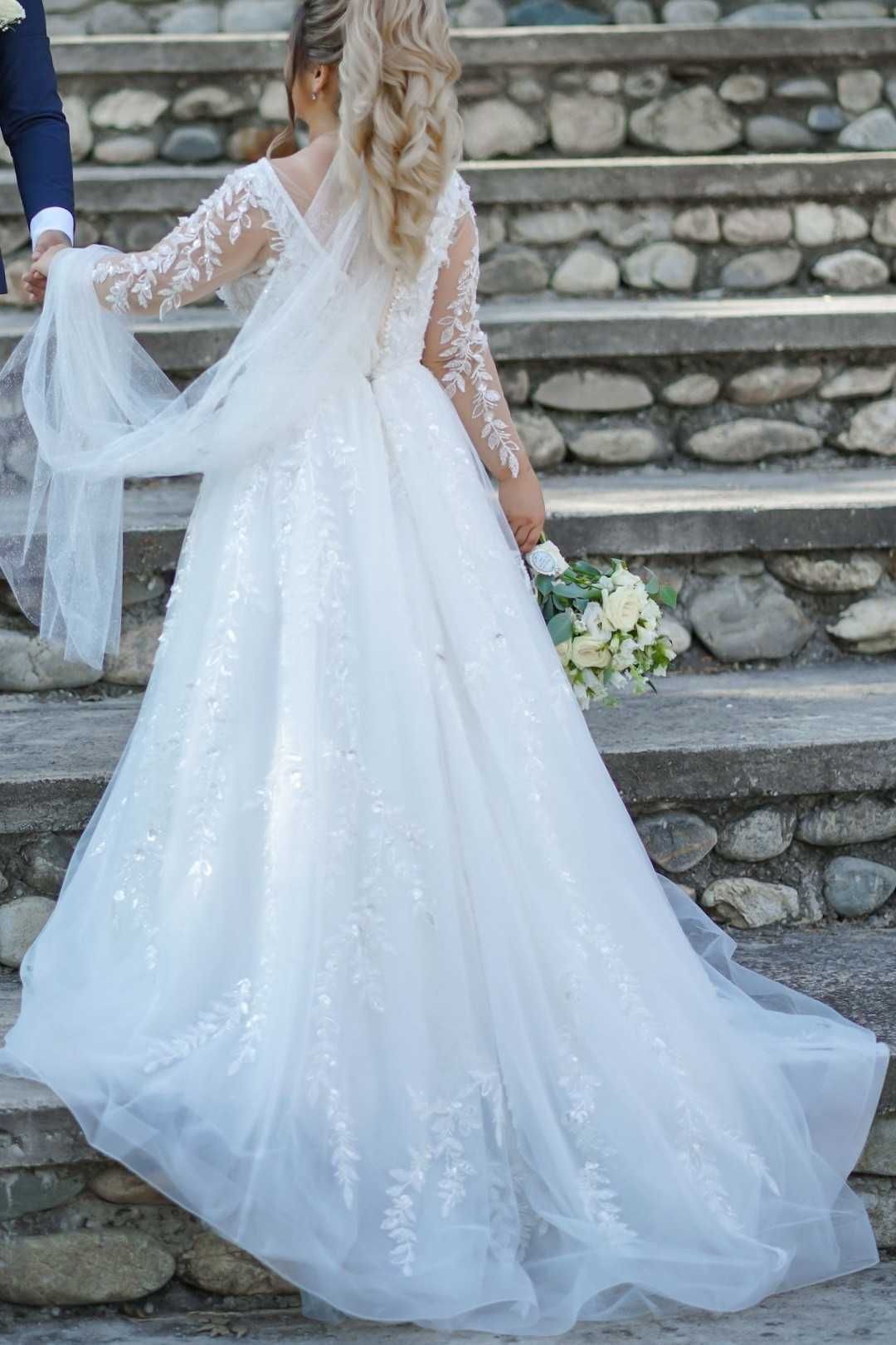 Rochie de mireasă