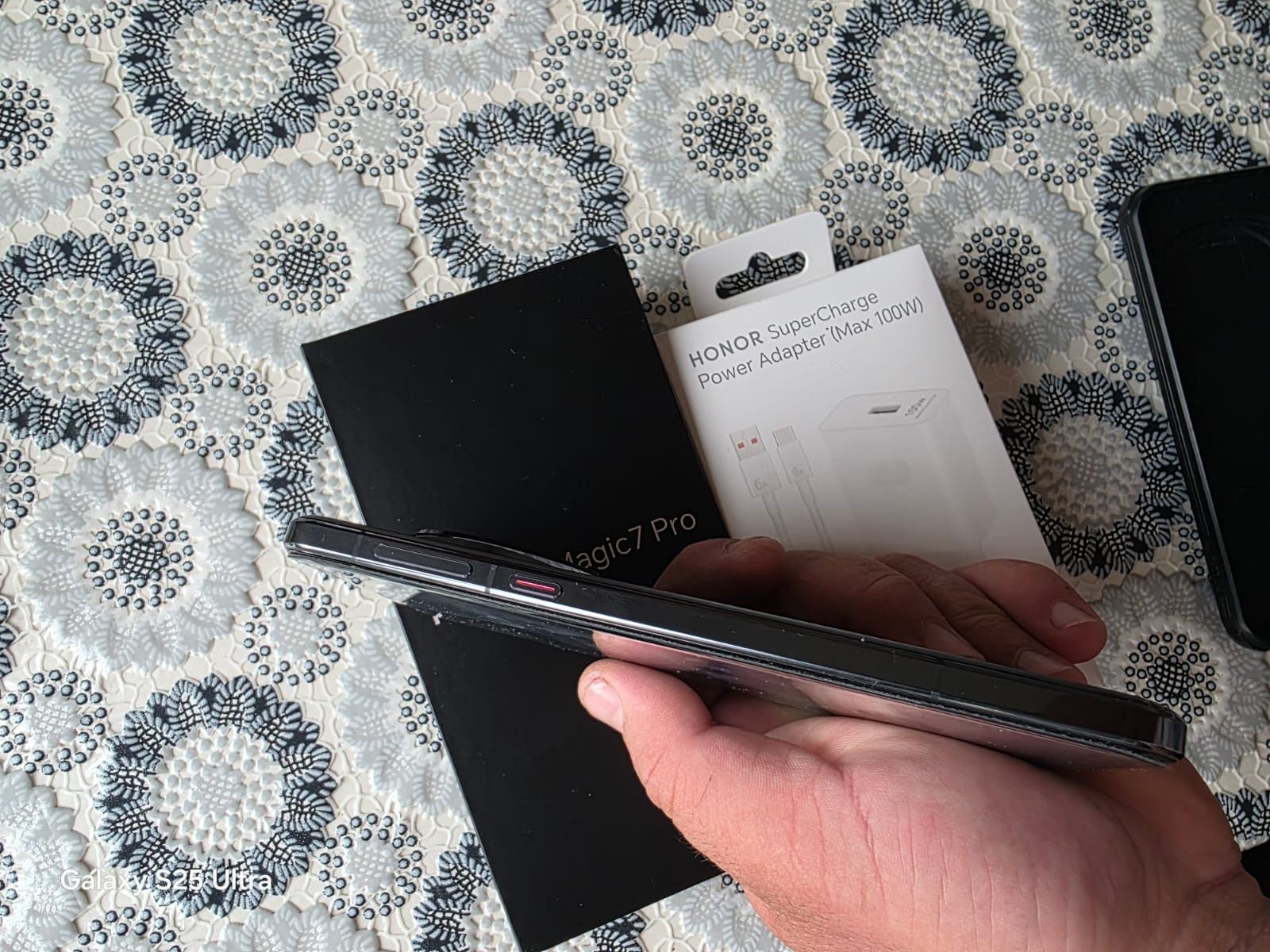 Honor Macig 7 Pro