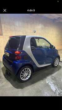 Smart ForTwo 2007